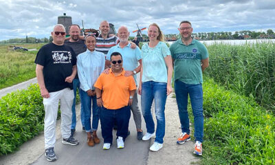 Fractie Democratisch Zaanstad