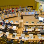 Transparantie is de norm