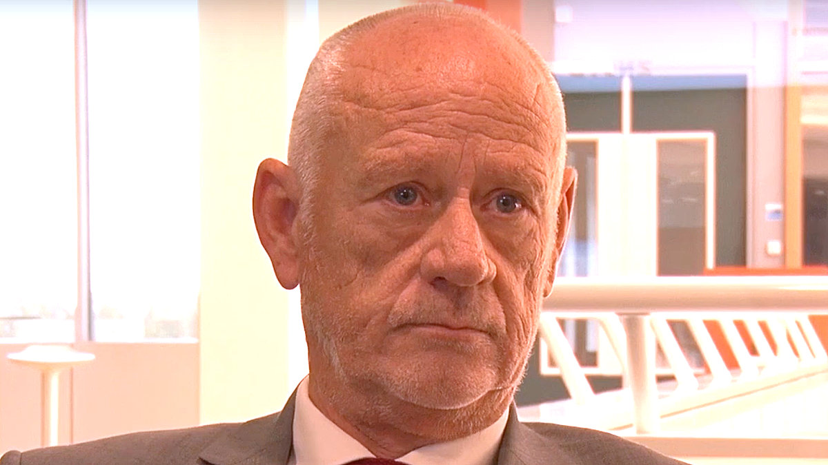 Interview met Jos Kerkhoven over 34 miljoen jeugdhulp