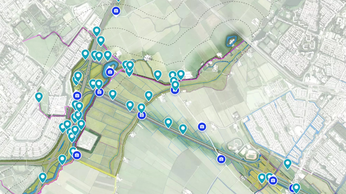 Hoe gaat het nu verder met A8-A9 verbinding?