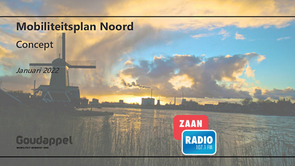 DZ wil extra aansluiting N203 bij Krommenie