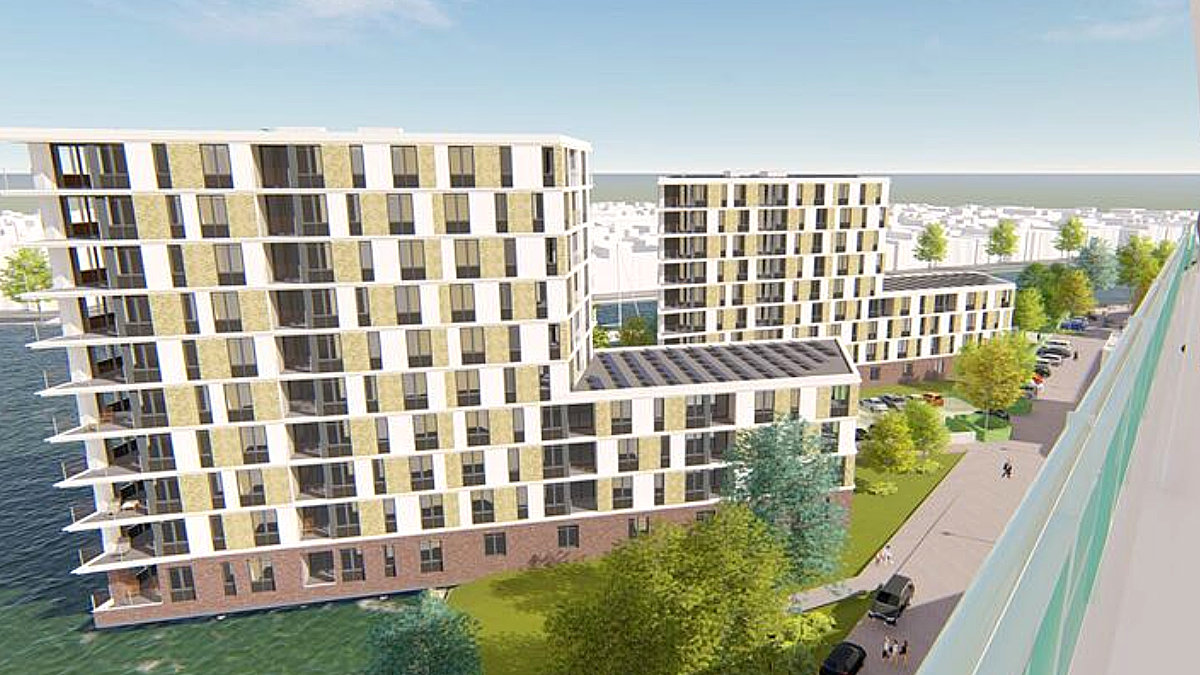 Badhuisweg bouw project voorbeeld van slechte communicatie en gebrek aan informatie