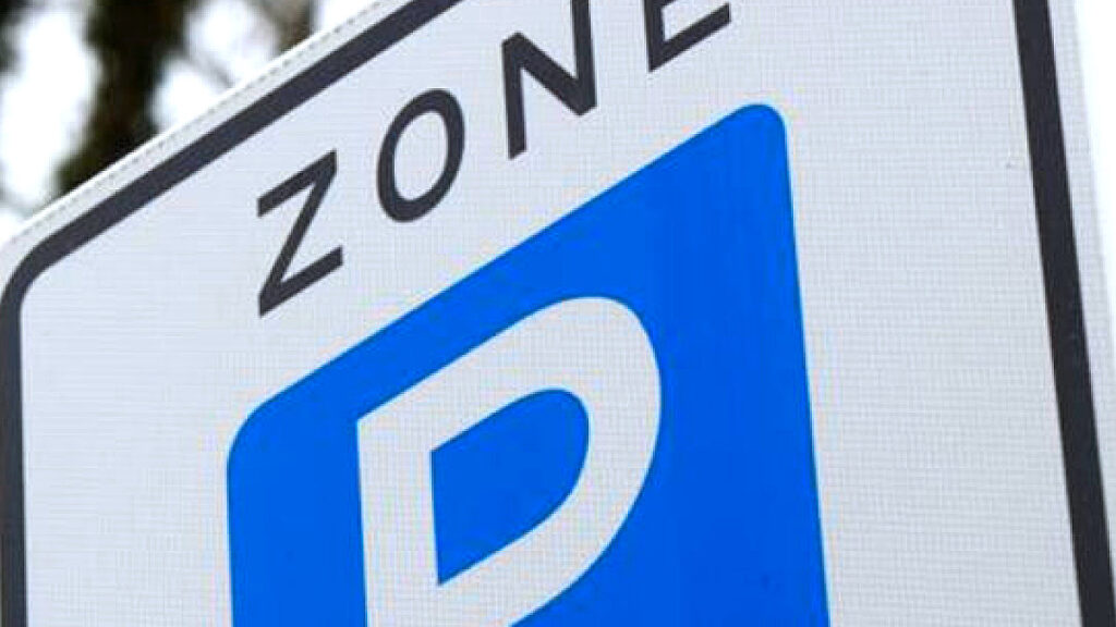 Parkeervergunning voor bewoners de Burcht in Zaandam