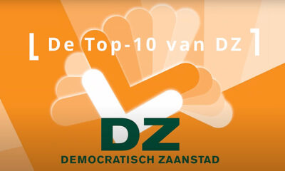 De top 10 kandidaten gemeenteraadsverkiezingen 2022