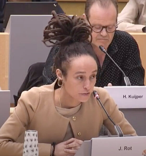 Duidingsdebat Zaanstad