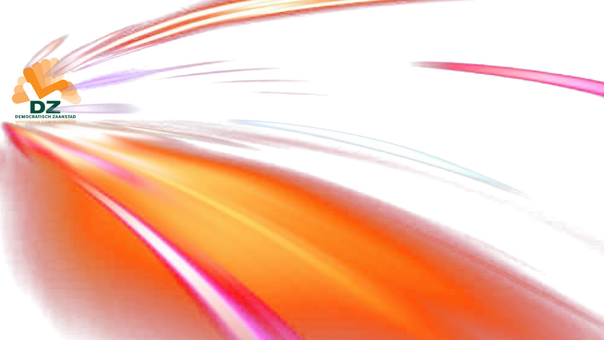 Thema's Gemeente Zaanstad