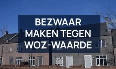 Bezwaar WOZ Zaanstad