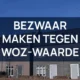 Bezwaar WOZ Zaanstad