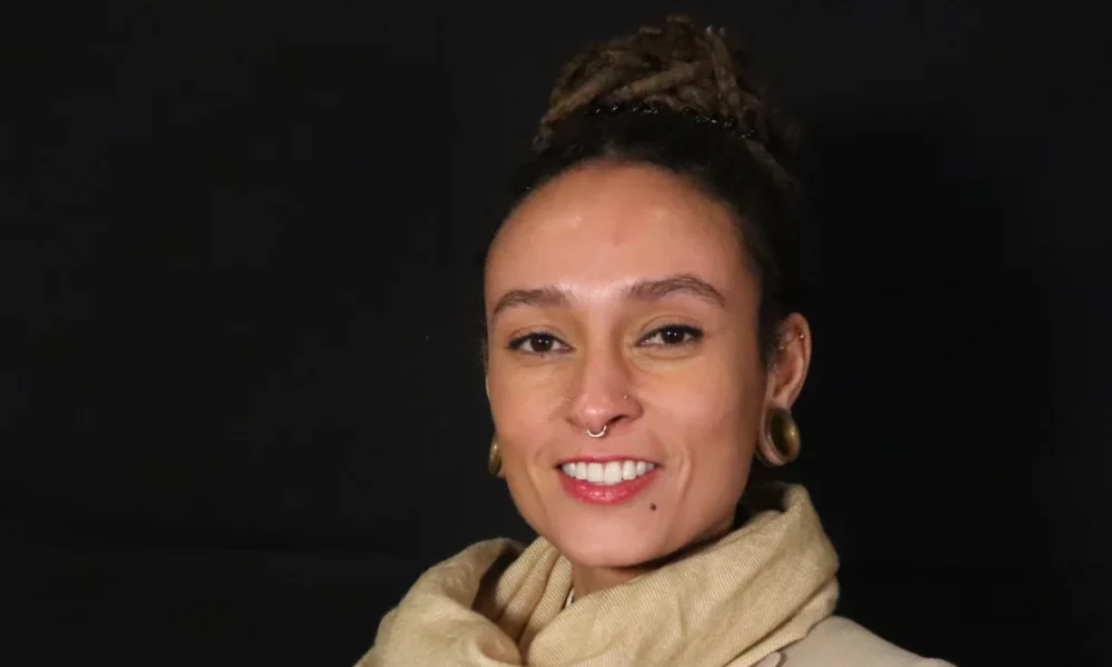 Juliëtte Rot Democratisch Zaanstad