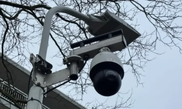 Cameratoezicht Zaanstad