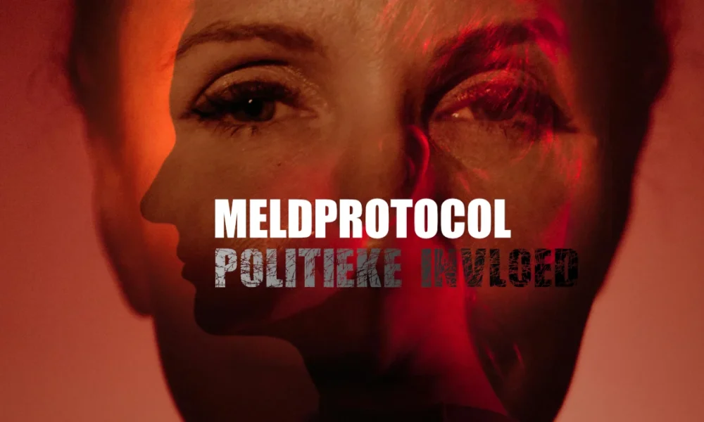 meld- en onderzoeksprotocol integriteit politieke ambtsdragers