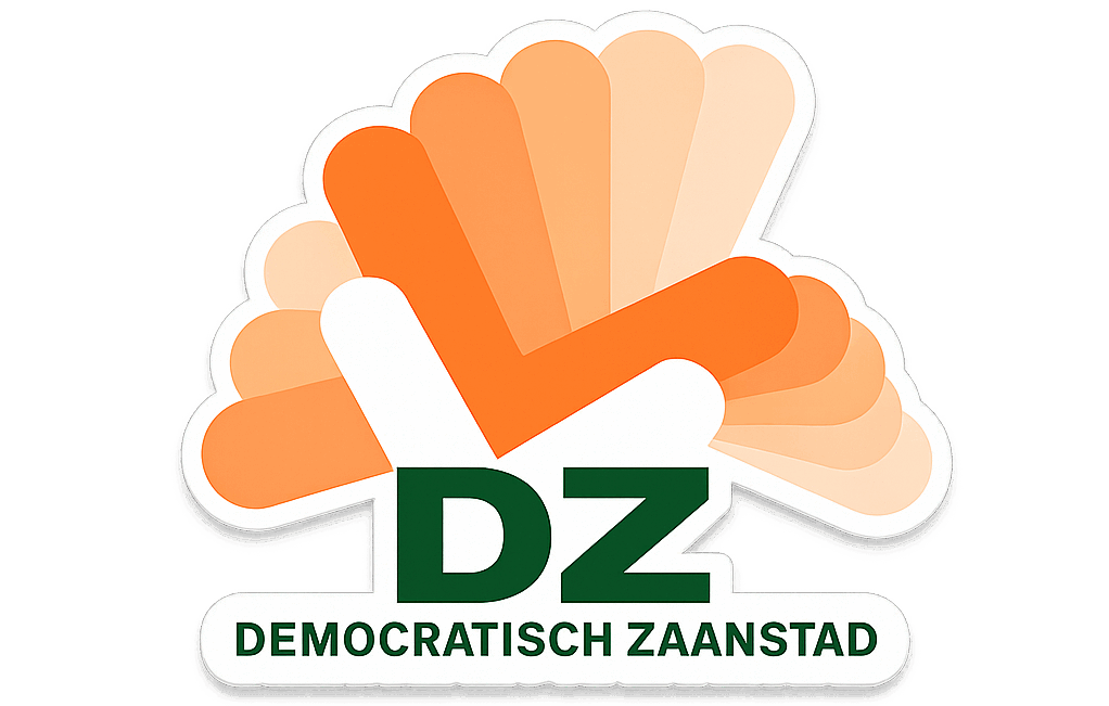 Democratisch Zaanstad