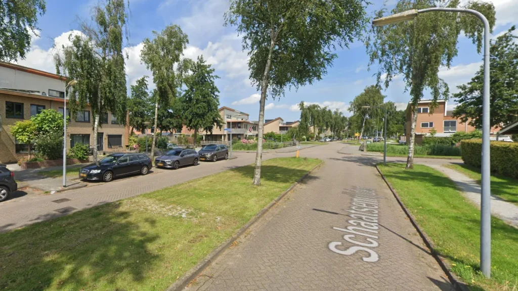 DZ zet parkeerproblemen Plan Willis opnieuw op de agenda