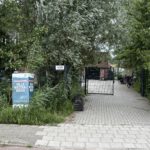 Villa Westerweide: Zaanstad laat daklozen in de steek