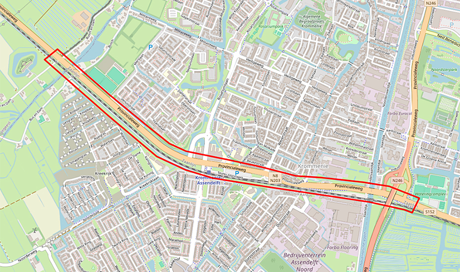 A8-A9: tijd om te stoppen met valse hoop