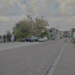 Westzanerwerf: Dreigende verkeerschaos Zuideinde